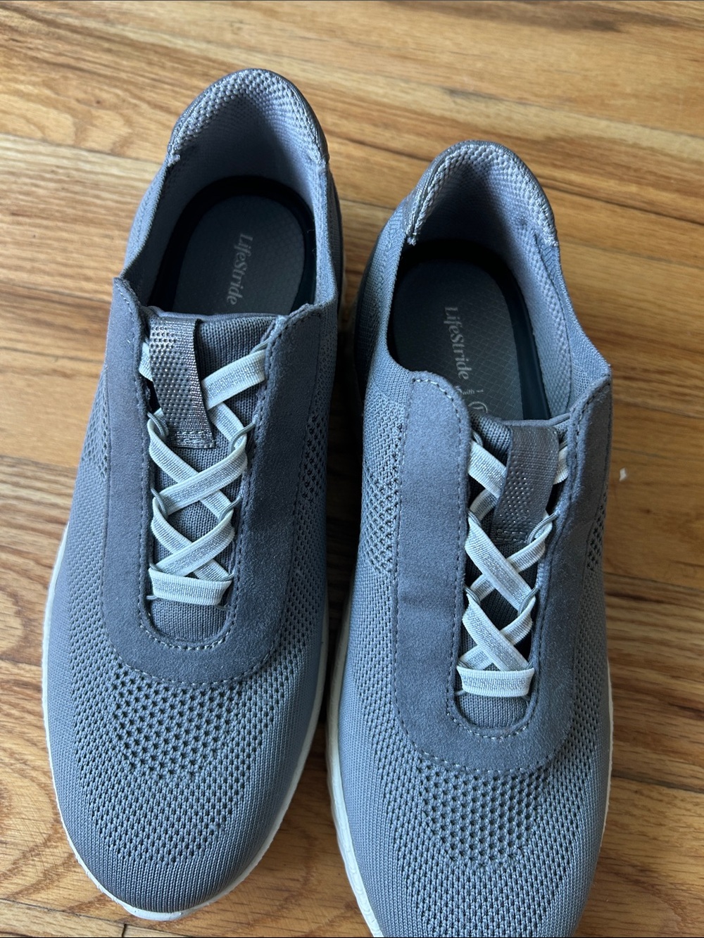 Lifestride Wanderer Washable Slip-on- Sneakers